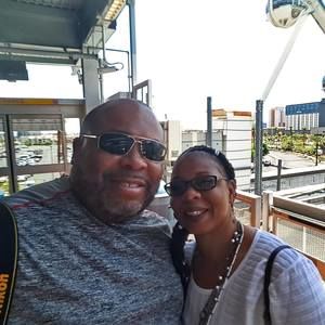 Meet your Posher, Derek